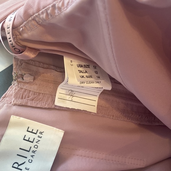 Morilee Madeline Gardner Bridesmaid dress - Picture 4 of 6